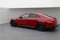 Mercedes-Benz CLA 45 AMG din 2024 cu 5.173 km - oferta MER143212 - foto 4