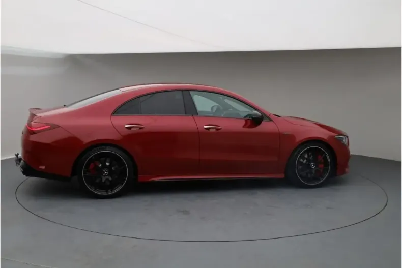 Mercedes-Benz CLA 45 AMG din 2024 cu 5.173 km - oferta MER143212 - foto 7