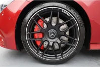 Mercedes-Benz CLA 45 AMG din 2024 cu 5.173 km - oferta MER143212 - foto 25