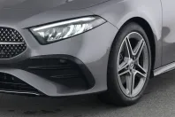 Mercedes-Benz A 180 din 2024 cu 17.291 km - oferta MER143216 - foto 3