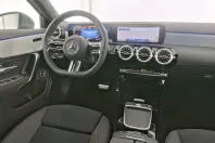 Mercedes-Benz A 180 din 2024 cu 17.291 km - oferta MER143216 - foto 8