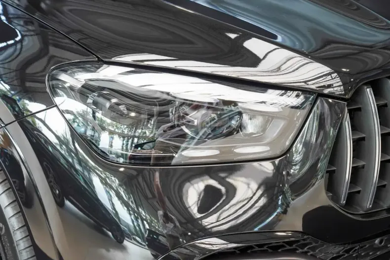 Mercedes-Benz GLE 53 AMG din 2024 cu 15.153 km - oferta MER143218 - foto 11