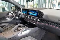 Mercedes-Benz GLE 53 AMG din 2024 cu 15.153 km - oferta MER143218 - foto 14