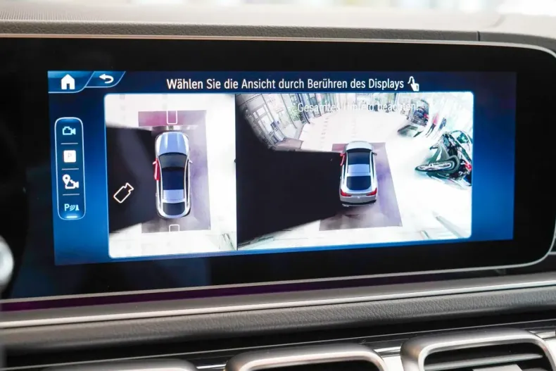 Mercedes-Benz GLE 53 AMG din 2024 cu 15.153 km - oferta MER143218 - foto 26