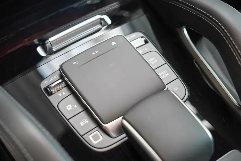 Mercedes-Benz GLE 53 AMG din 2024 cu 15.153 km - oferta MER143218 - foto 28