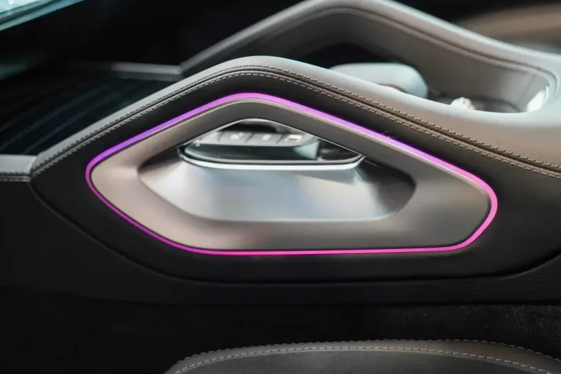 Mercedes-Benz GLE 53 AMG din 2024 cu 15.153 km - oferta MER143218 - foto 30