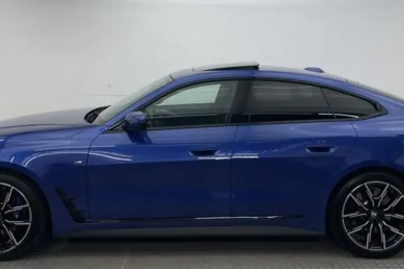 BMW 420 Gran Coupé din 2021 cu 92.989 km - oferta BMW143227 - foto 2