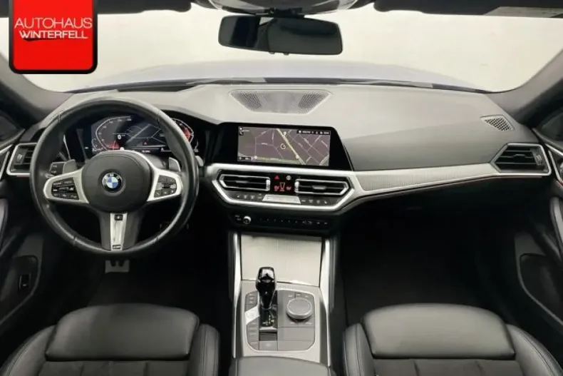 BMW 420 Gran Coupé din 2021 cu 92.989 km - oferta BMW143227 - foto 3