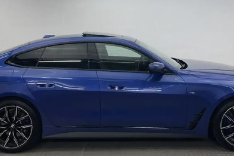 BMW 420 Gran Coupé din 2021 cu 92.989 km - oferta BMW143227 - foto 5