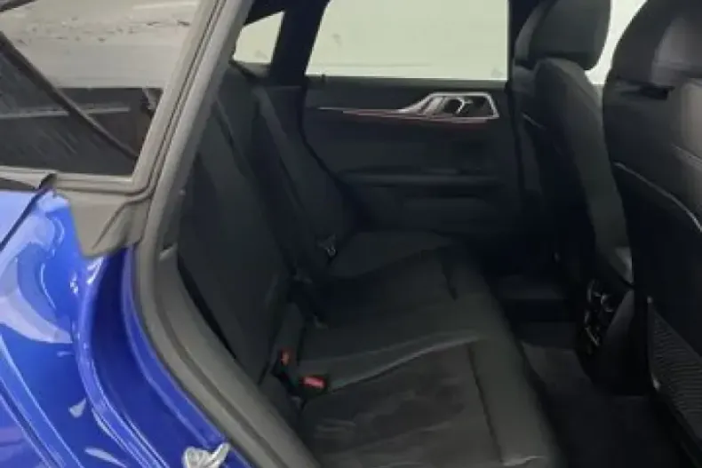 BMW 420 Gran Coupé din 2021 cu 92.989 km - oferta BMW143227 - foto 9