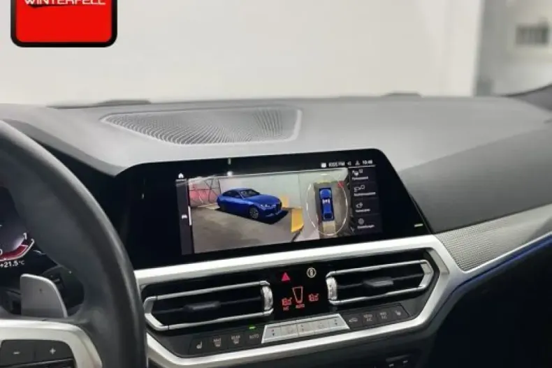 BMW 420 Gran Coupé din 2021 cu 92.989 km - oferta BMW143227 - foto 14