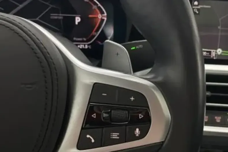 BMW 420 Gran Coupé din 2021 cu 92.989 km - oferta BMW143227 - foto 21