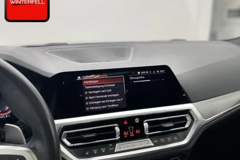 BMW 420 Gran Coupé din 2021 cu 92.989 km - oferta BMW143227 - foto 29