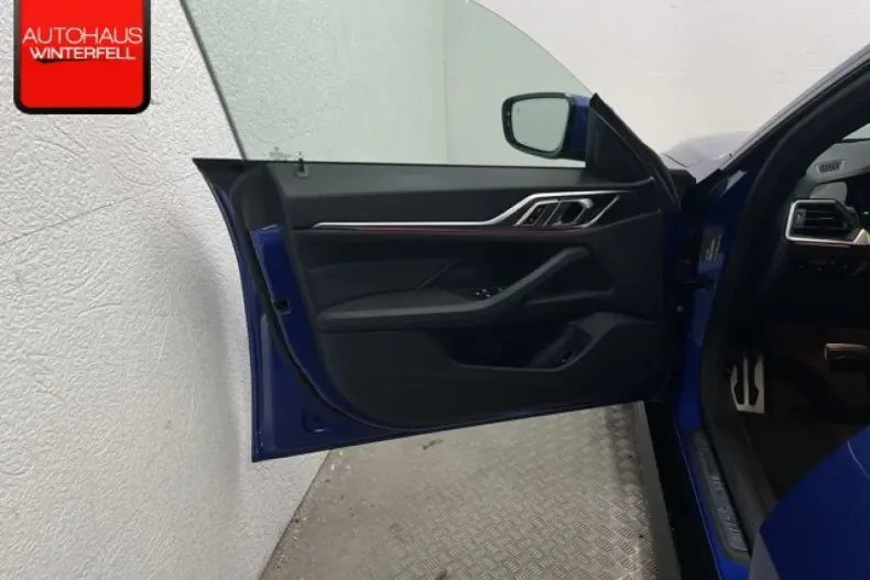 BMW 420 Gran Coupé din 2021 cu 92.989 km - oferta BMW143227 - foto 38