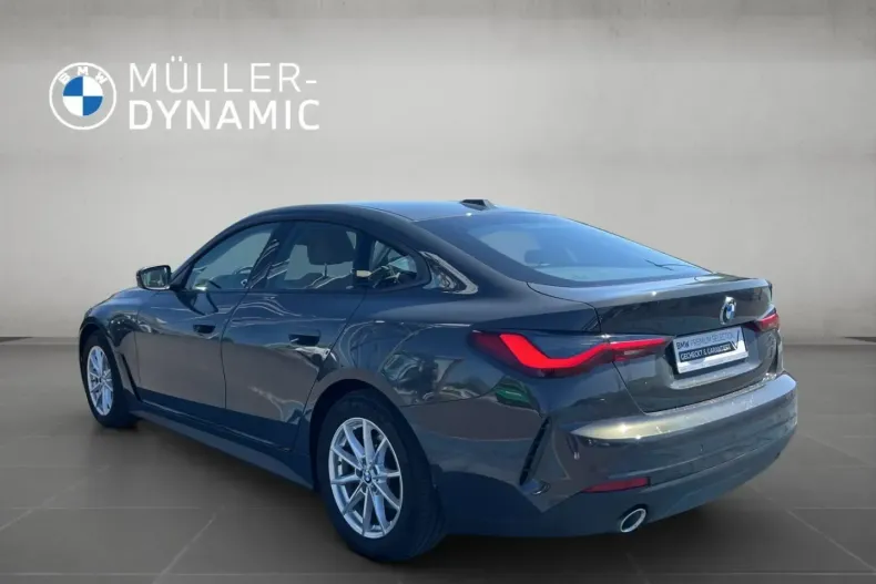 BMW 420 Gran Coupé din 2021 cu 99.490 km - oferta BMW143229 - foto 5