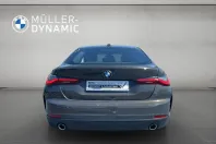 BMW 420 Gran Coupé din 2021 cu 99.490 km - oferta BMW143229 - foto 6