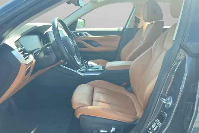 BMW 420 Gran Coupé din 2021 cu 99.490 km - oferta BMW143229 - foto 9