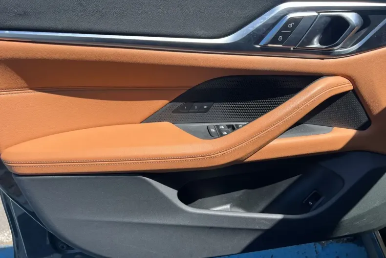 BMW 420 Gran Coupé din 2021 cu 99.490 km - oferta BMW143229 - foto 13