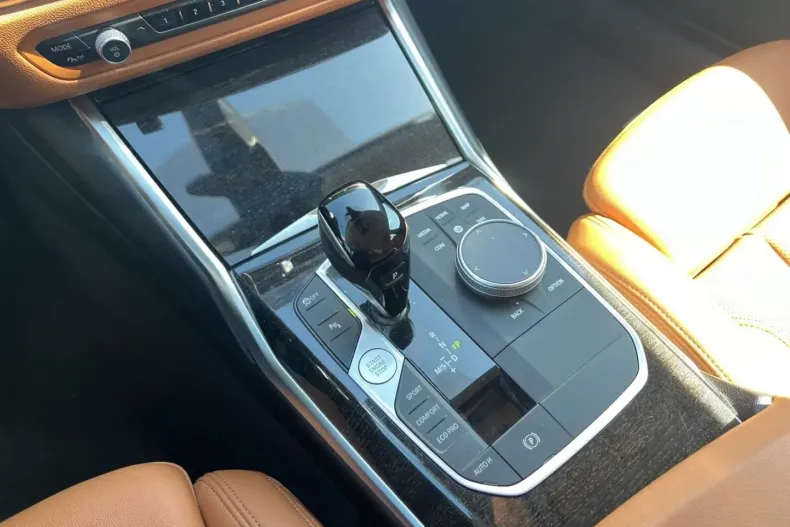 BMW 420 Gran Coupé din 2021 cu 99.490 km - oferta BMW143229 - foto 15