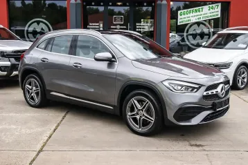 Mercedes-Benz GLA 250 din 2022 - oferta MER143233