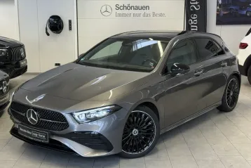 Mercedes-Benz A 220 din 2024 - oferta MER143234