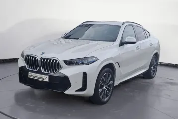 BMW X6 M din 2025 - oferta BMW143237