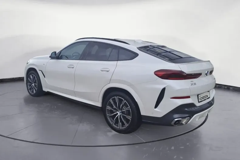 BMW X6 M din 2025 cu 25.933 km - oferta BMW143237 - foto 3