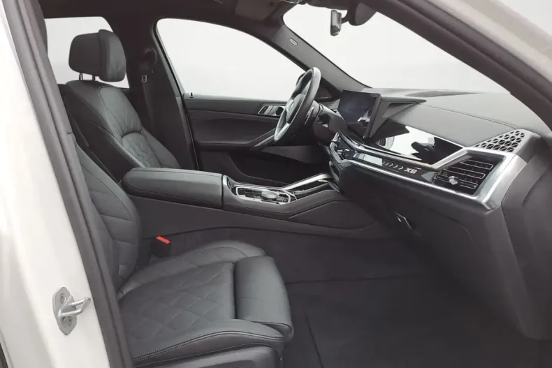 BMW X6 M din 2025 cu 25.933 km - oferta BMW143237 - foto 8