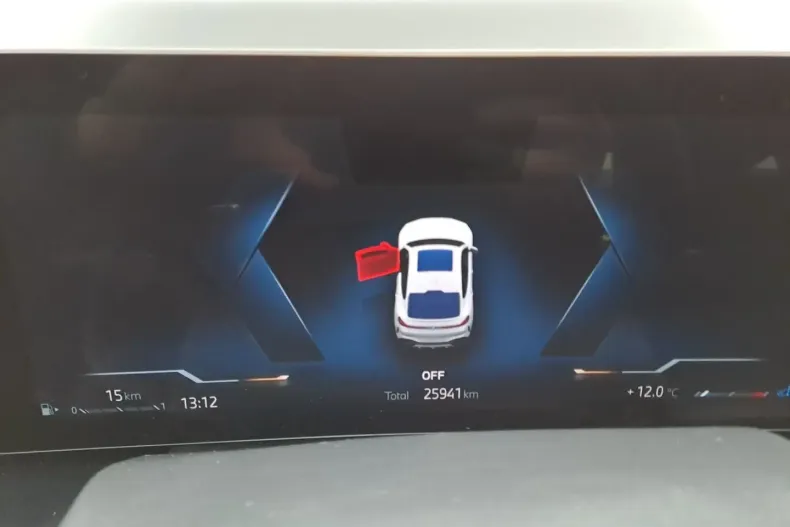 BMW X6 M din 2025 cu 25.933 km - oferta BMW143237 - foto 9