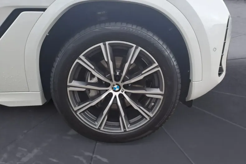 BMW X6 M din 2025 cu 25.933 km - oferta BMW143237 - foto 11