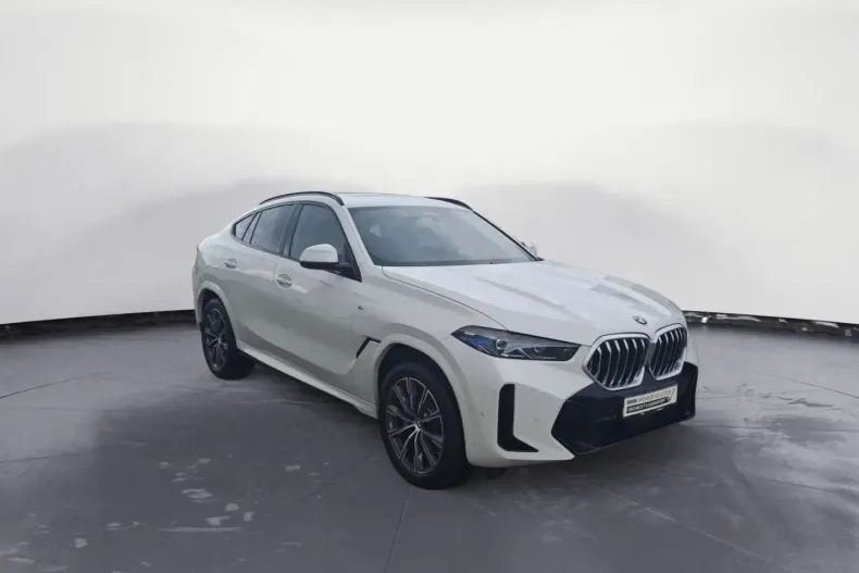 BMW X6 M din 2025 cu 25.933 km - oferta BMW143237 - foto 12