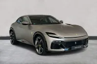 Ferrari Purosangue din 2024 cu 4.400 km - oferta FER143238 - foto 1