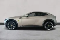 Ferrari Purosangue din 2024 cu 4.400 km - oferta FER143238 - foto 2