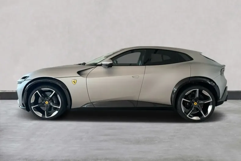 Ferrari Purosangue din 2024 cu 4.400 km - oferta FER143238 - foto 2