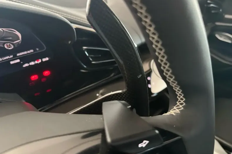 Ferrari Purosangue din 2024 cu 4.400 km - oferta FER143238 - foto 13