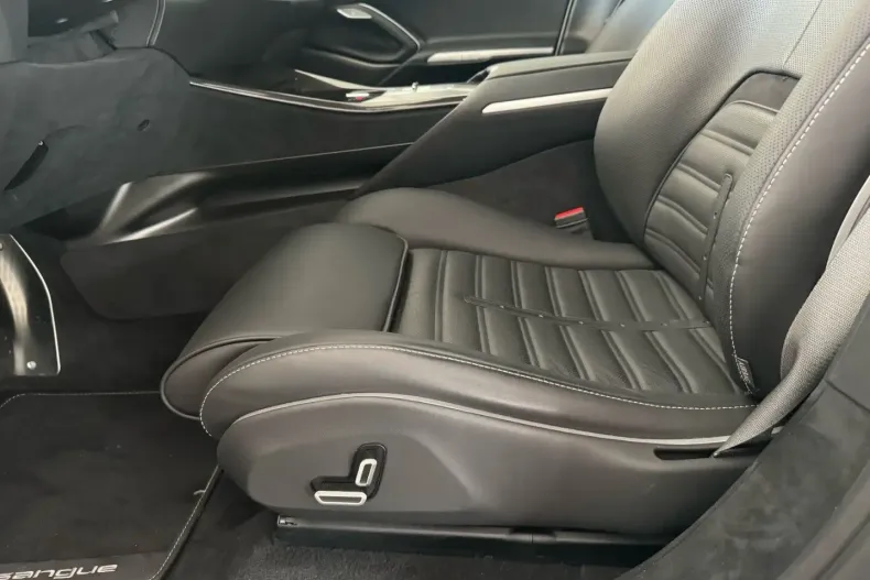 Ferrari Purosangue din 2024 cu 4.400 km - oferta FER143238 - foto 18