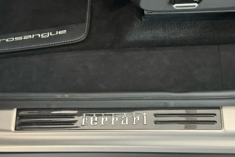Ferrari Purosangue din 2024 cu 4.400 km - oferta FER143238 - foto 19