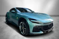 Ferrari Purosangue din 2024 cu 7.200 km - oferta FER143240 - foto 1