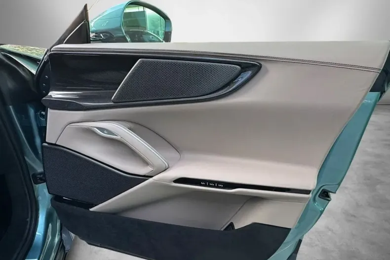 Ferrari Purosangue din 2024 cu 7.200 km - oferta FER143240 - foto 15