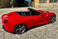 Ferrari Portofino din 2023 cu 6.100 km - oferta FER143241 - foto 2