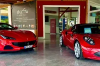 Ferrari Portofino din 2023 cu 6.100 km - oferta FER143241 - foto 4