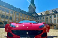 Ferrari Portofino din 2023 cu 6.100 km - oferta FER143241 - foto 5