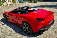 Ferrari Portofino din 2023 cu 6.100 km - oferta FER143241 - foto 6