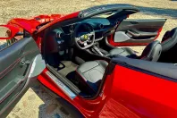 Ferrari Portofino din 2023 cu 6.100 km - oferta FER143241 - foto 10