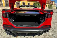 Ferrari Portofino din 2023 cu 6.100 km - oferta FER143241 - foto 12