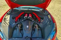 Ferrari Portofino din 2023 cu 6.100 km - oferta FER143241 - foto 13