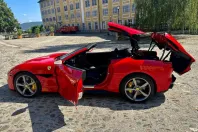 Ferrari Portofino din 2023 cu 6.100 km - oferta FER143241 - foto 14