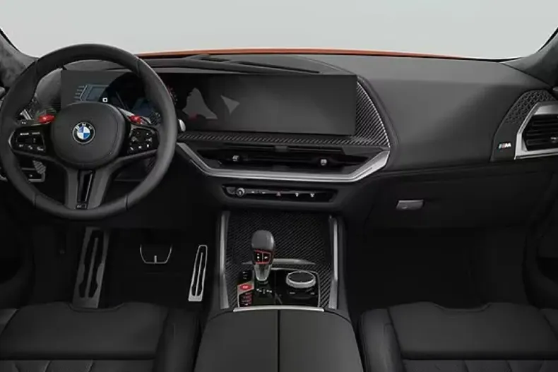 BMW XM din 2024 cu 2.300 km - oferta BMW143244 - foto 2