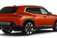 BMW XM din 2024 cu 2.300 km - oferta BMW143244 - foto 3