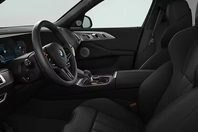 BMW XM din 2024 cu 2.300 km - oferta BMW143244 - foto 4